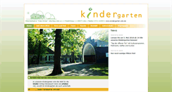 Desktop Screenshot of efk.telebus.de