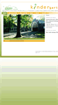 Mobile Screenshot of efk.telebus.de