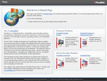 Tablet Screenshot of bpr.telebus.de